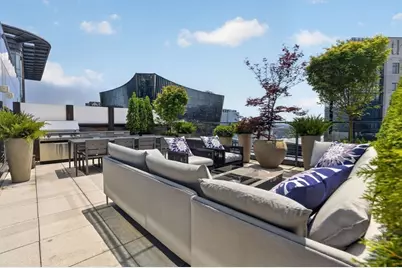 135 Seaport Blvd #2007, Boston, MA 02210 - Photo 23
