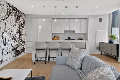 135 Seaport Blvd #2007, Boston, MA 02210 - Photo 3