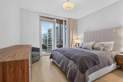 135 Seaport Blvd #2007, Boston, MA 02210 - Photo 15