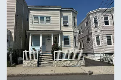 80 Maverick St #1, Quincy, MA 02150 - Photo 1