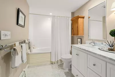 8 Dartmouth Street #5, Boston, MA 02116 - Photo 11