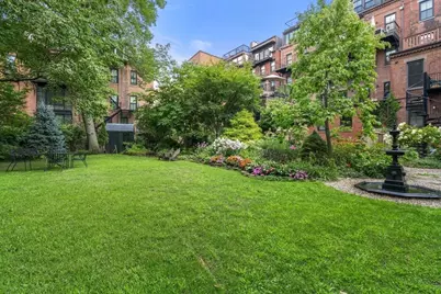 8 Dartmouth Street #5, Boston, MA 02116 - Photo 17