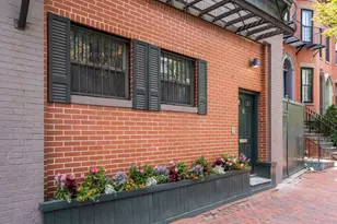 8 Dartmouth St, Boston, MA 02116 - Photo 1