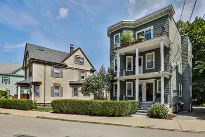 238 Poplar St #2, Boston, MA 02131 - Photo 15