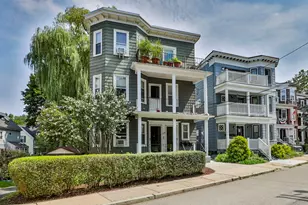 238 Poplar St, Boston, MA 02131 - Photo 1