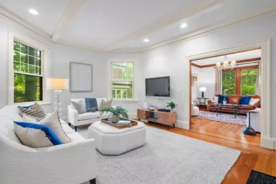 292 Clinton Rd, Brookline, MA 02445 - Photo 9