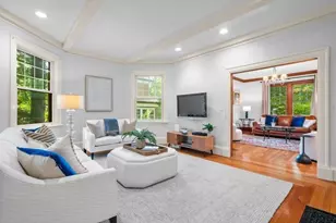 292 Clinton Rd, Brookline, MA 02445 - Photo 9