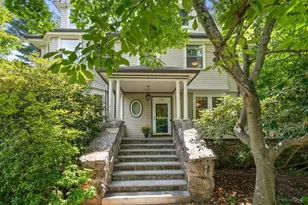 292 Clinton Rd, Brookline, MA 02445 - Photo 1