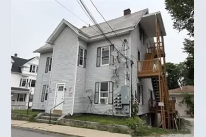 48 Mt Pleasant Ave #2R, Leominster, MA 01453 - Photo 9