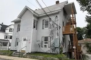 48 Mt Pleasant Ave, Leominster, MA 01453 - Photo 9