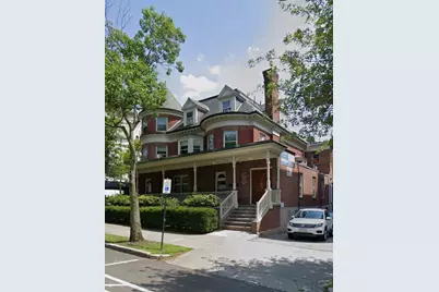 1583 Beacon St #A6, Brookline, MA 02446 - Photo 1