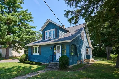 87 Holyoke St, Easthampton, MA 01027 - Photo 1