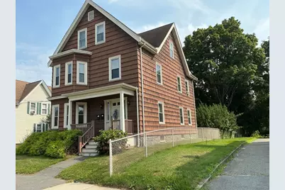 14 Kilmer Ave, Taunton, MA 02780 - Photo 1