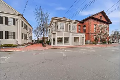 68 Pleasant St #3, Newburyport, MA 01950 - Photo 1
