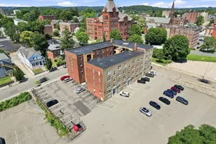 41 Chatham St, Worcester, MA 01609 - Photo 5