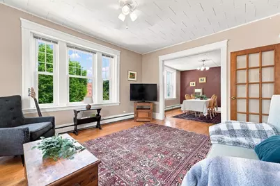 41 Chatham St #5, Worcester, MA 01609 - Photo 7