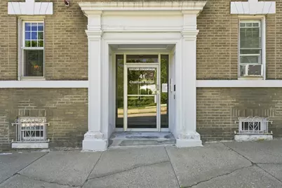 41 Chatham St #5, Worcester, MA 01609 - Photo 5