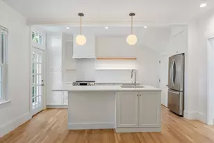 24 Sparks, Cambridge, MA 02138 - Photo 1