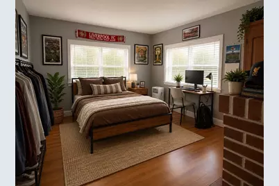 20 Main St #1, Somerville, MA 02145 - Photo 5