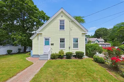 98 Pleasant St, Franklin, MA 02038 - Photo 31