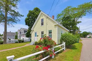 98 Pleasant St, Franklin, MA 02038 - Photo 1