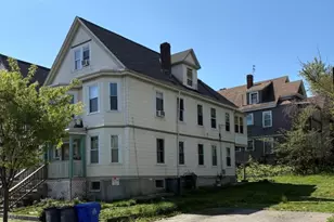 207 Quincy St, Boston, MA 02121 - Photo 1