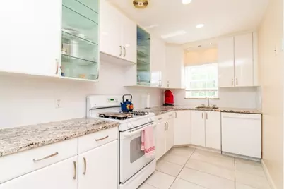 26 Lake Shore Ct #1, Boston, MA 02135 - Photo 1