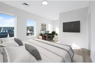 25 Second Street #403, Chelsea, MA 02150 - Photo 3