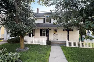 160 Hampshire St, Lowell, MA 01850 - Photo 1