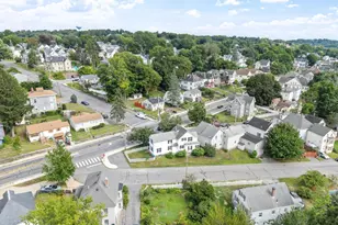 160 Hampshire St, Lowell, MA 01850 - Photo 5