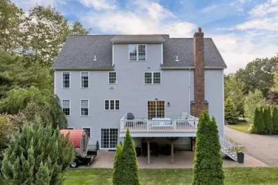 8 Hemlock Lane, Groveland, MA 01834 - Photo 37