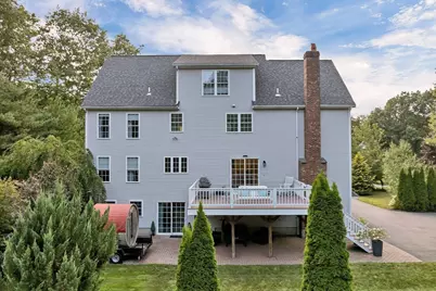 8 Hemlock Lane, Groveland, MA 01834 - Photo 17
