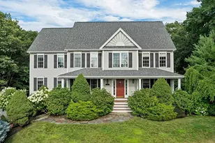 8 Hemlock Ln, Groveland, MA 01834 - Photo 1