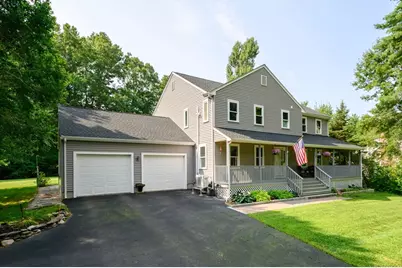 89 Manns Drive, Hanover, MA 02339 - Photo 1