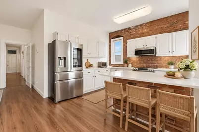 39 Kent St #5, Brookline, MA 02445 - Photo 3