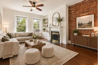 39 Kent St #5, Brookline, MA 02445 - Photo 1