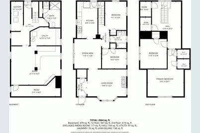 20 Fairbanks Rd, Milton, MA 02186 - Photo 35
