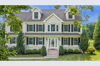 103 Wenham Rd, Topsfield, MA 01983 - Photo 1