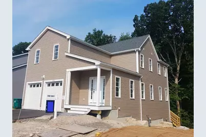 197B Crownshield, Uxbridge, MA 01569 - Photo 1