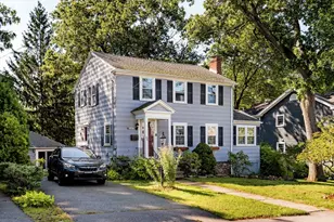 26 Elmwood Ave, Braintree, MA 02184 - Photo 1