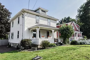 140 Mendon St, Hopedale, MA 01747 - Photo 1