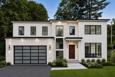 22 Arden Road, Newton, MA 02460 - Photo 1