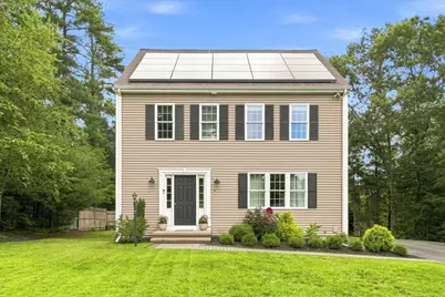 9 Progress Waye, Hanson, MA 02341 - Photo 1