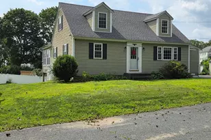 14 James St, Dudley, MA 01571 - Photo 1
