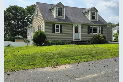 14 James St., Dudley, MA 01571 - Photo 1