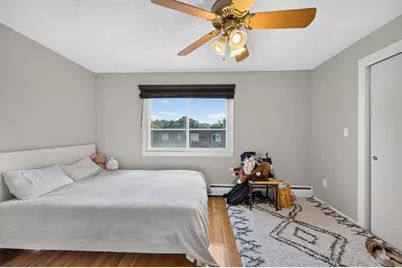 30 Jacqueline Road #D, Waltham, MA 02452 - Photo 7