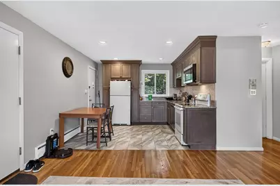 30 Jacqueline Road #D, Waltham, MA 02452 - Photo 5