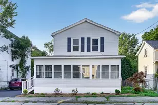 13 Goddard St, Webster, MA 01570 - Photo 1