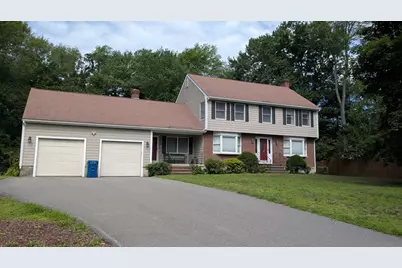 4 Dale St, Burlington, MA 01803 - Photo 1