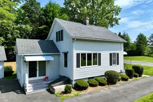 71 West St, Hatfield, MA 01088 - Photo 3